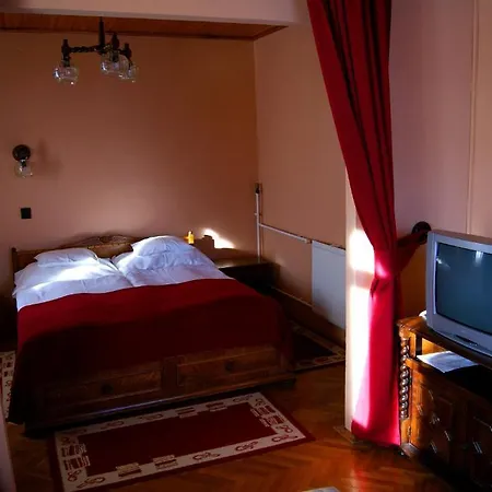Kumilla Hotel