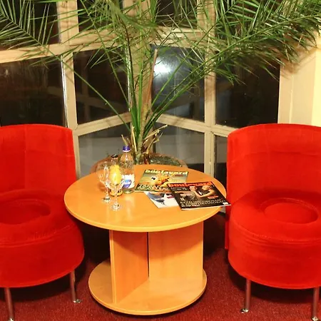 Kumilla Hotel 3*