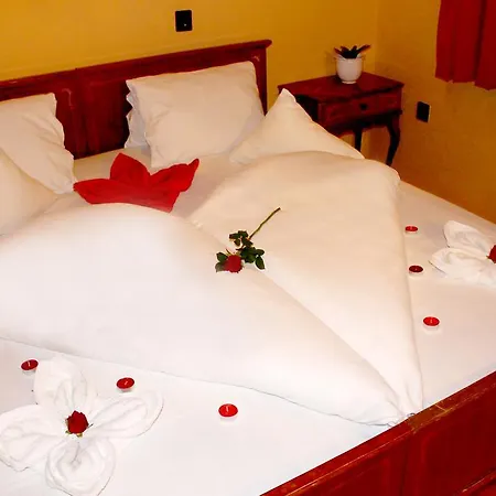 Hotel Kumilla Szigetvár