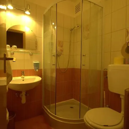 Hotel Kumilla Szigetvár