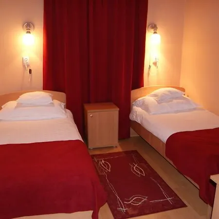 Kumilla Hotel Szigetvár